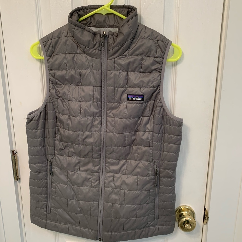 Patagonia Nano Puff Vest
